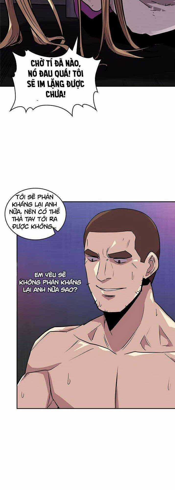 Chiến Binh Đến Từ Thế Giới Khác Chapter 115 trang 4