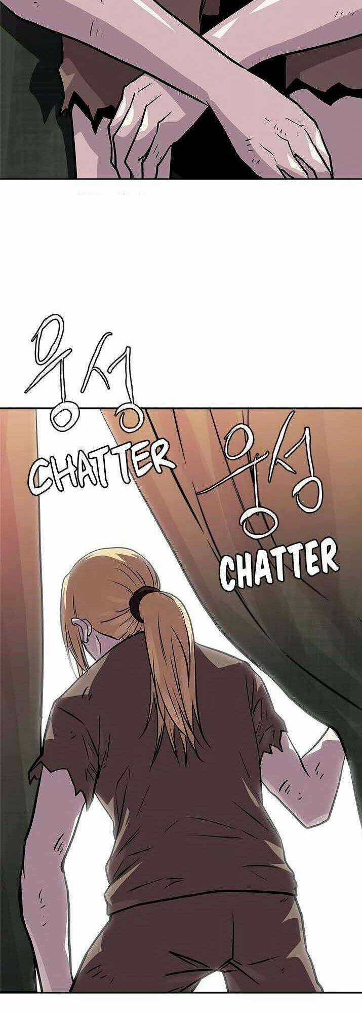 Chiến Binh Đến Từ Thế Giới Khác Chapter 115 trang 41