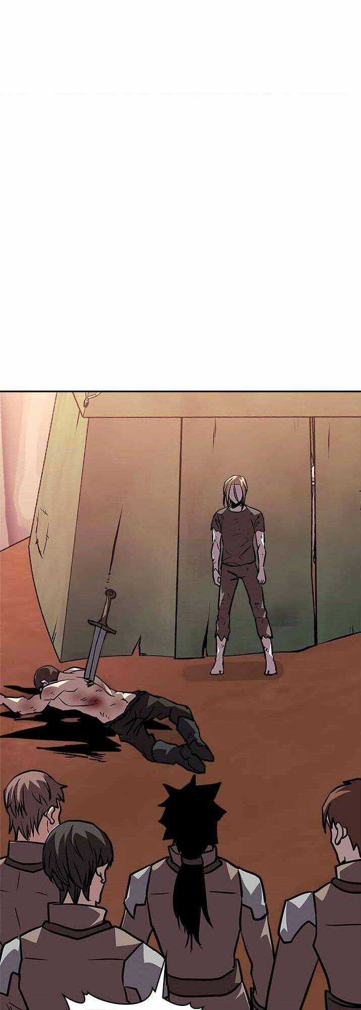 Chiến Binh Đến Từ Thế Giới Khác Chapter 115 trang 42