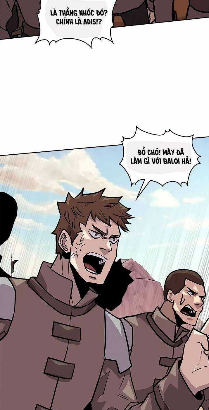 Chiến Binh Đến Từ Thế Giới Khác Chapter 115 trang 43