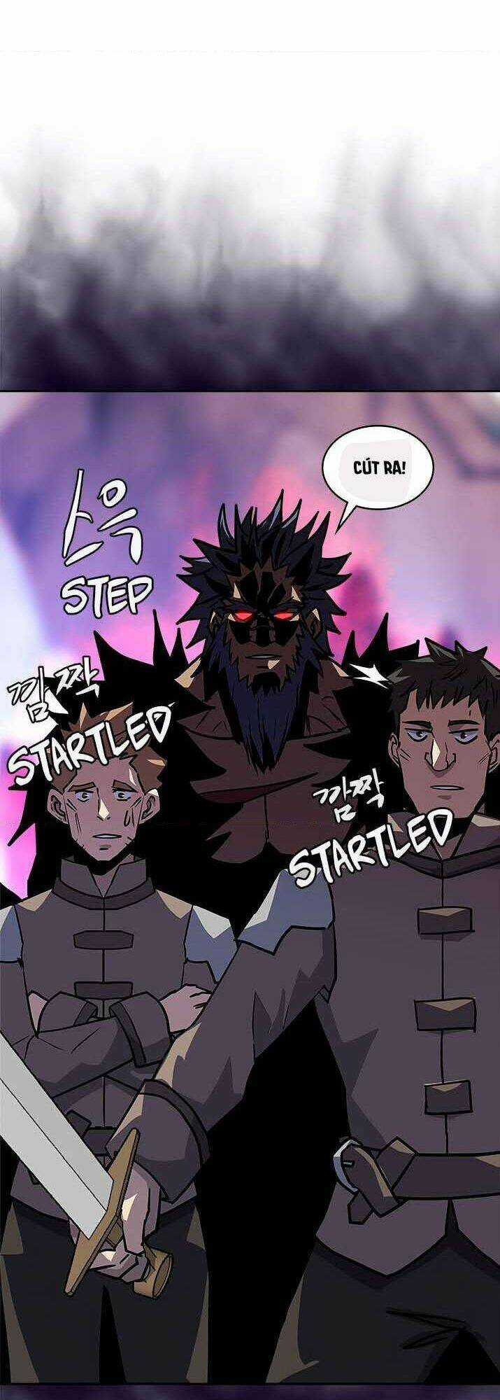 Chiến Binh Đến Từ Thế Giới Khác Chapter 115 trang 47