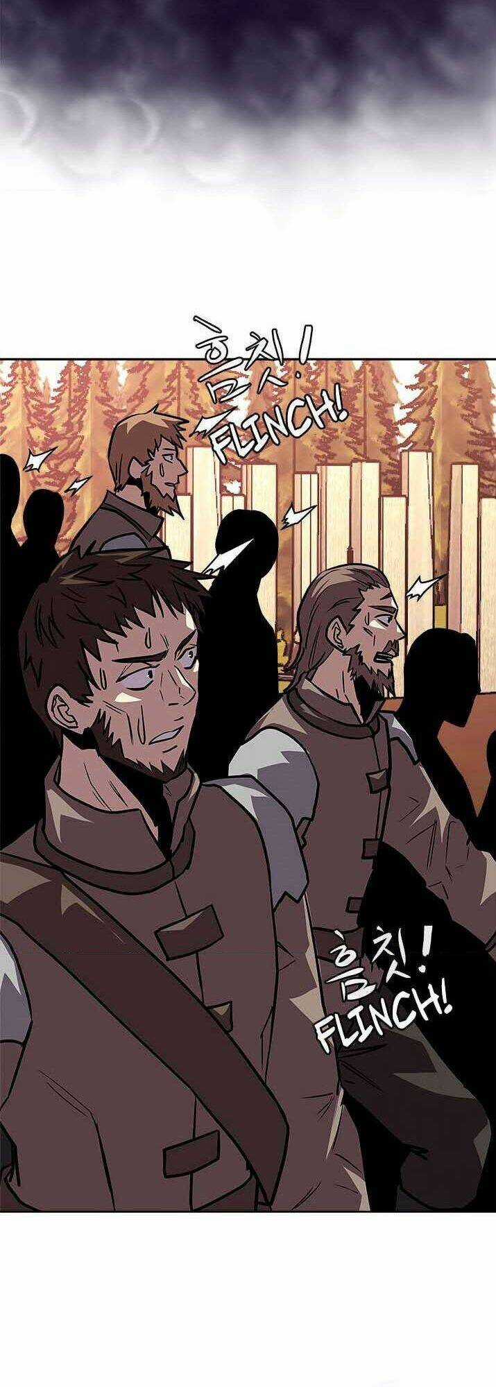 Chiến Binh Đến Từ Thế Giới Khác Chapter 115 trang 48