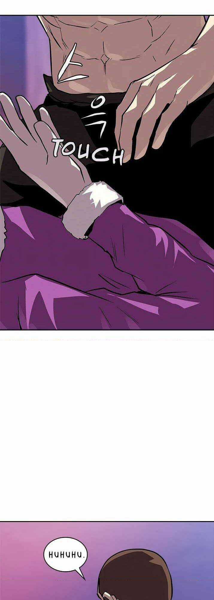 Chiến Binh Đến Từ Thế Giới Khác Chapter 115 trang 5