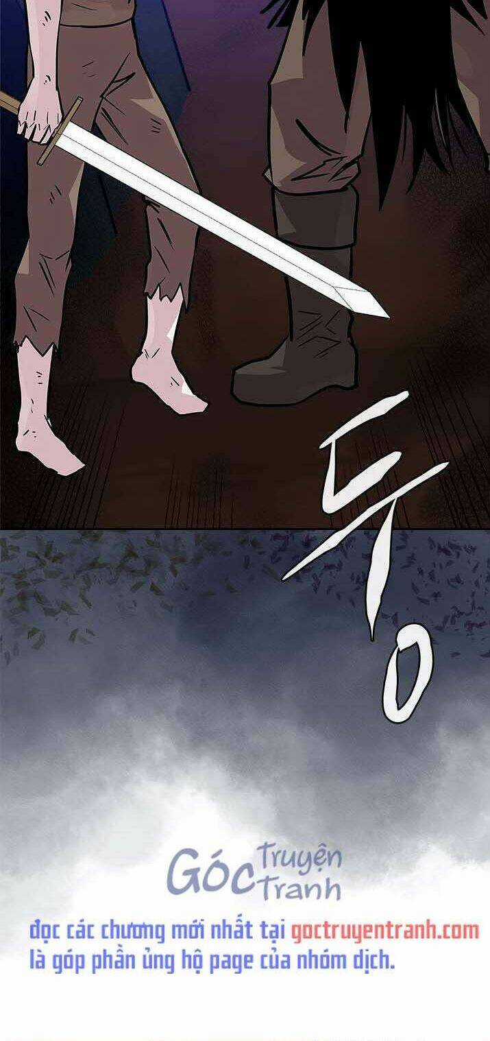 Chiến Binh Đến Từ Thế Giới Khác Chapter 115 trang 50