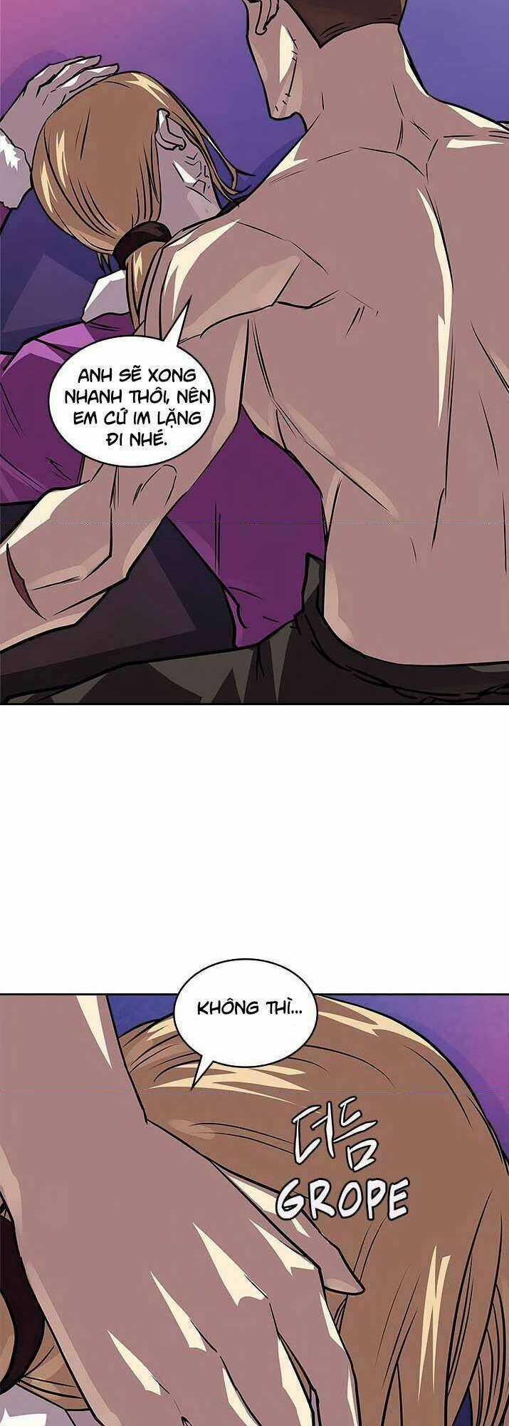 Chiến Binh Đến Từ Thế Giới Khác Chapter 115 trang 6