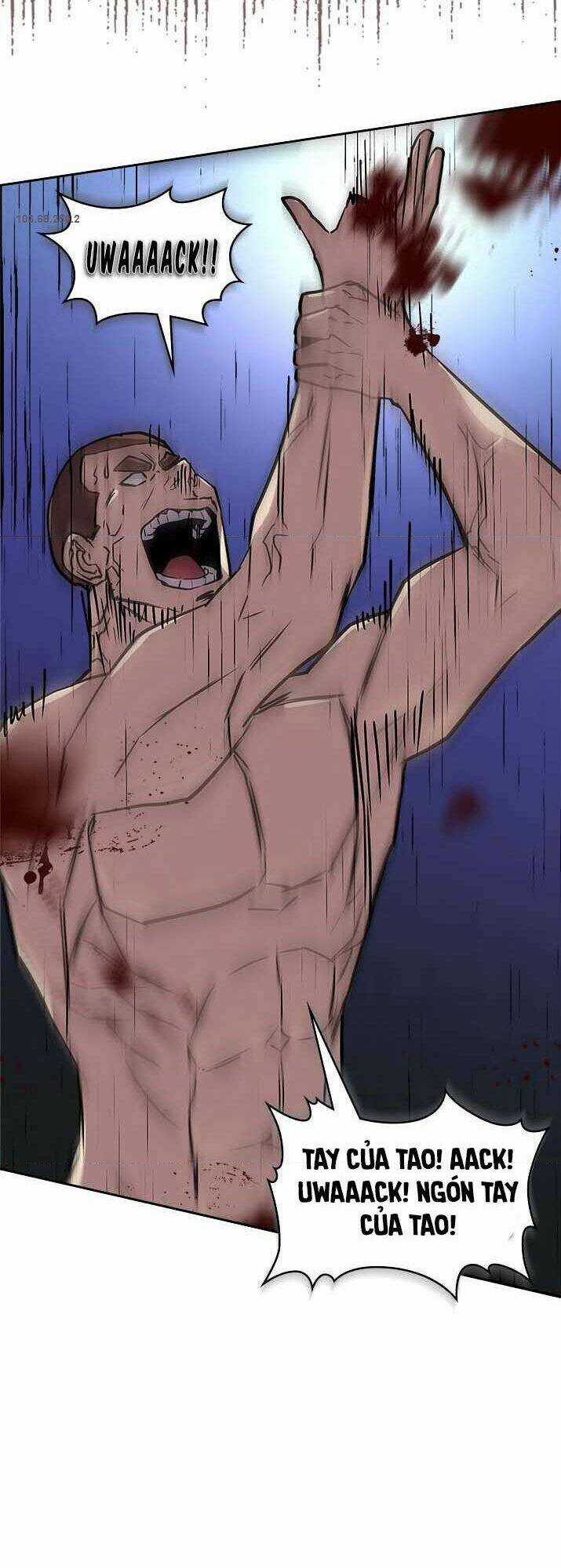 Chiến Binh Đến Từ Thế Giới Khác Chapter 115 trang 9