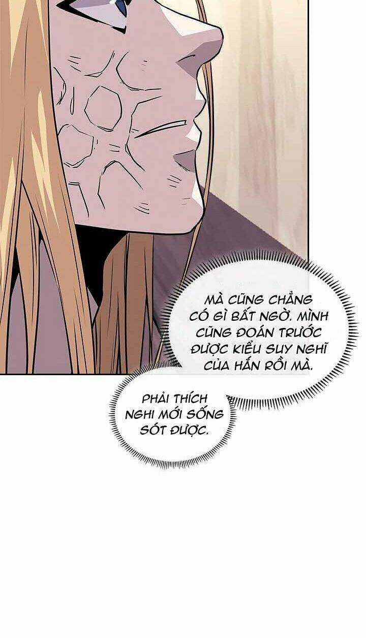 Chiến Binh Đến Từ Thế Giới Khác Chapter 116 trang 10