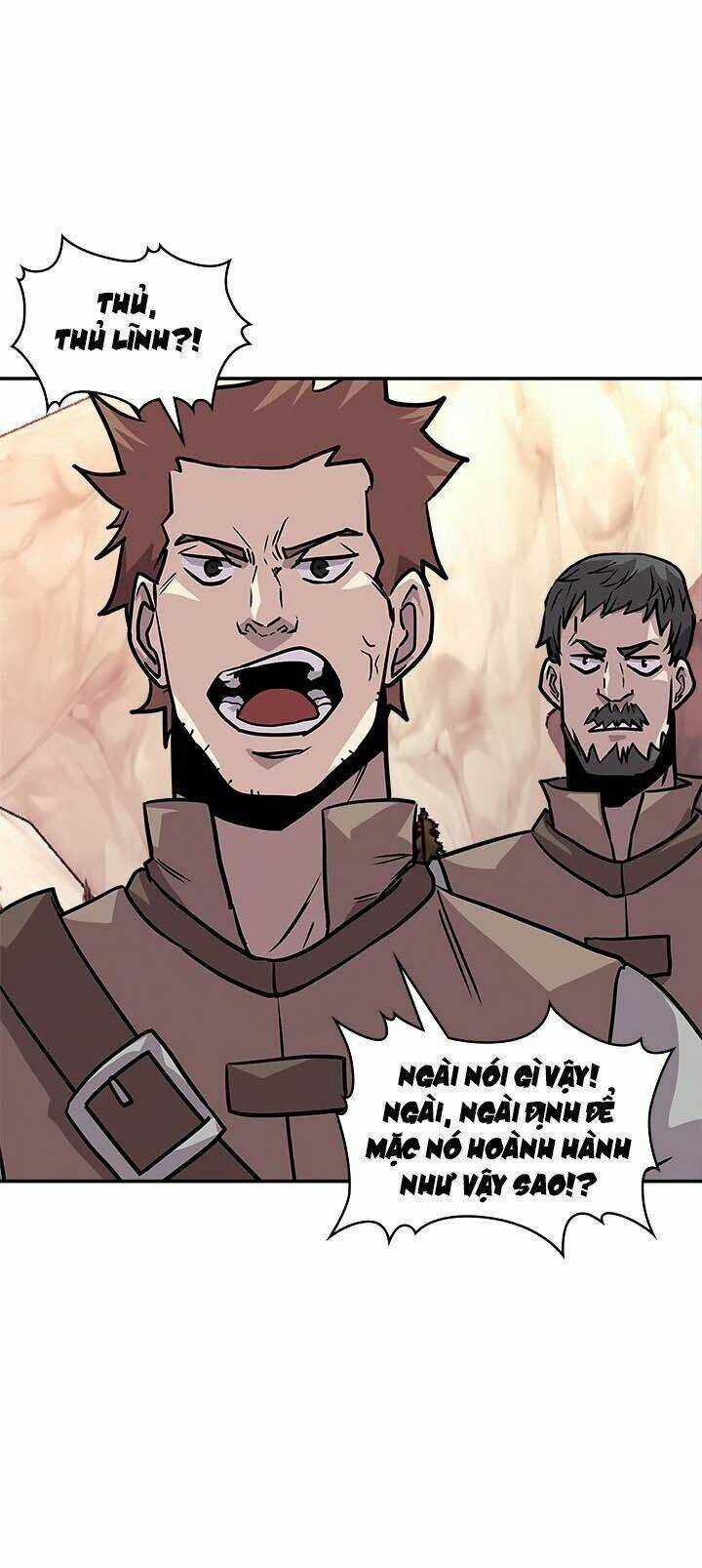 Chiến Binh Đến Từ Thế Giới Khác Chapter 116 trang 11