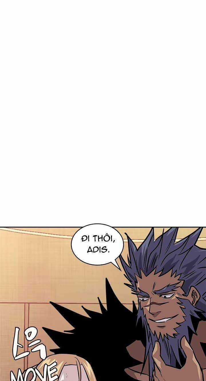 Chiến Binh Đến Từ Thế Giới Khác Chapter 116 trang 15