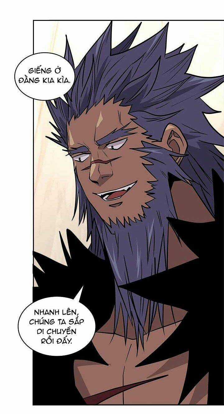 Chiến Binh Đến Từ Thế Giới Khác Chapter 116 trang 18