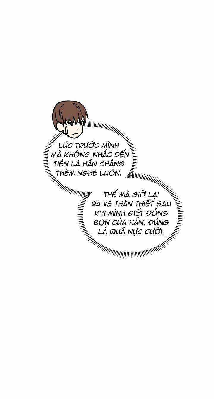 Chiến Binh Đến Từ Thế Giới Khác Chapter 116 trang 19