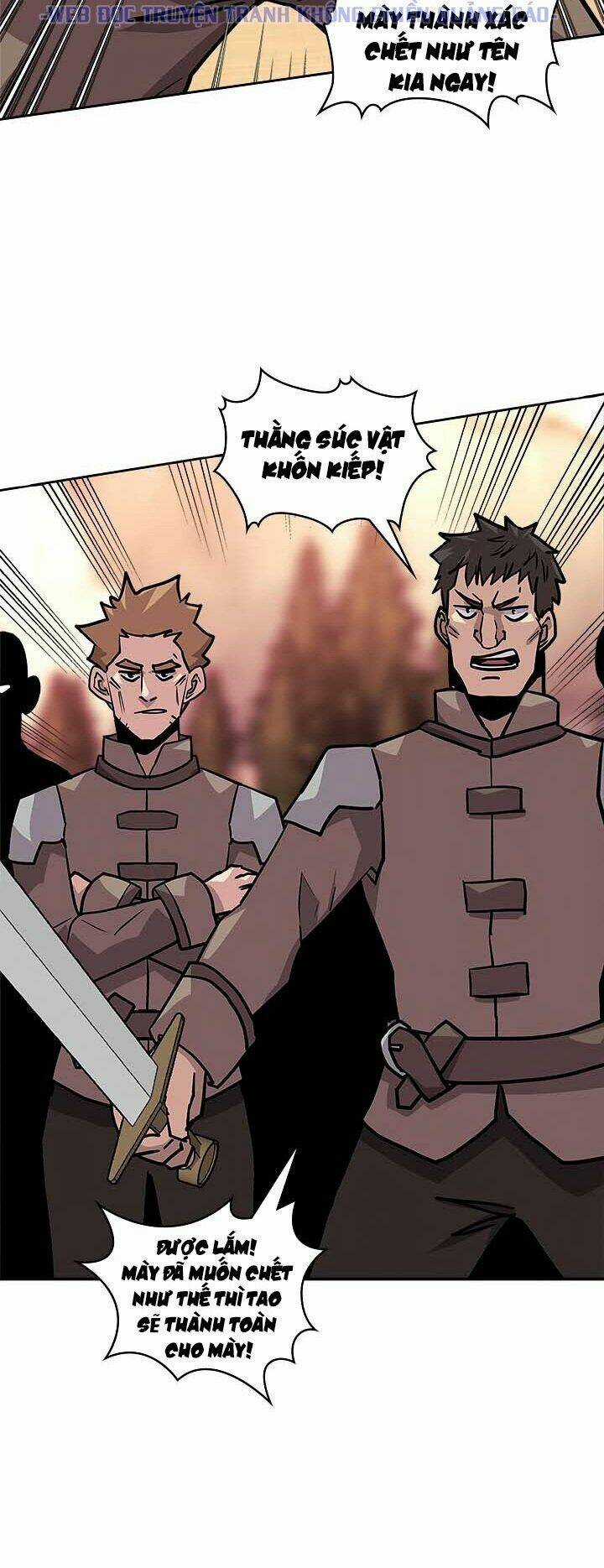 Chiến Binh Đến Từ Thế Giới Khác Chapter 116 trang 2