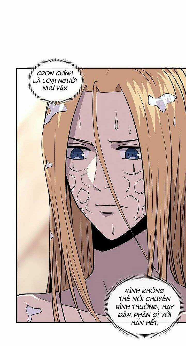 Chiến Binh Đến Từ Thế Giới Khác Chapter 116 trang 22