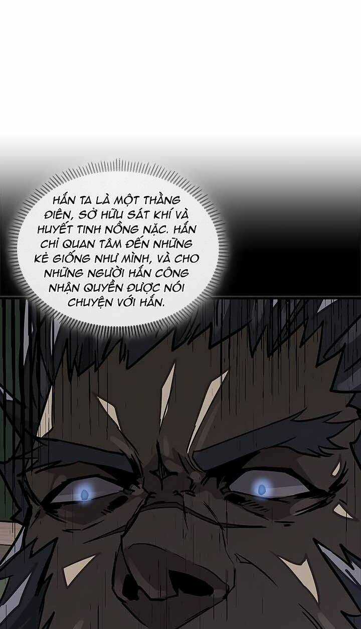 Chiến Binh Đến Từ Thế Giới Khác Chapter 116 trang 23