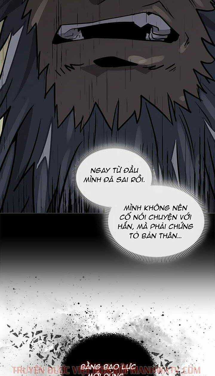 Chiến Binh Đến Từ Thế Giới Khác Chapter 116 trang 24