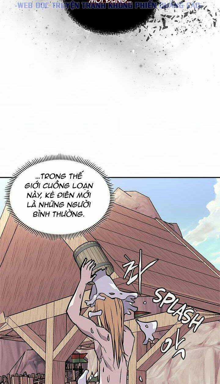 Chiến Binh Đến Từ Thế Giới Khác Chapter 116 trang 25