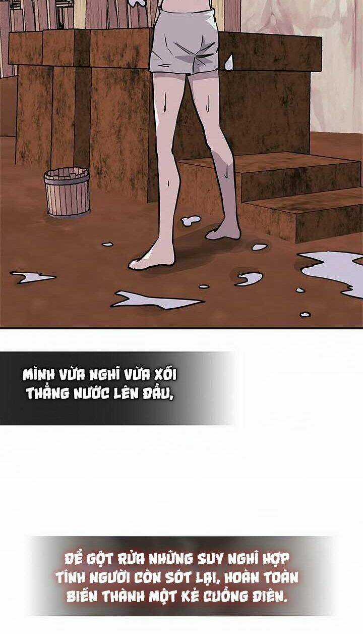 Chiến Binh Đến Từ Thế Giới Khác Chapter 116 trang 26