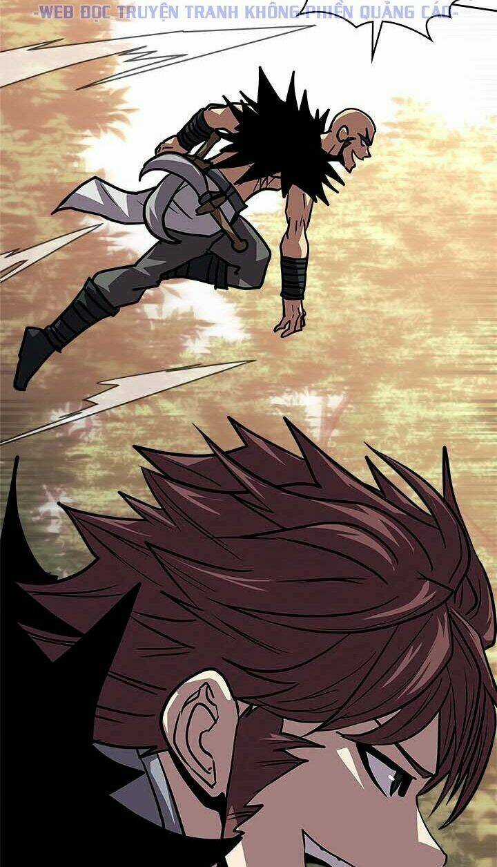 Chiến Binh Đến Từ Thế Giới Khác Chapter 116 trang 29