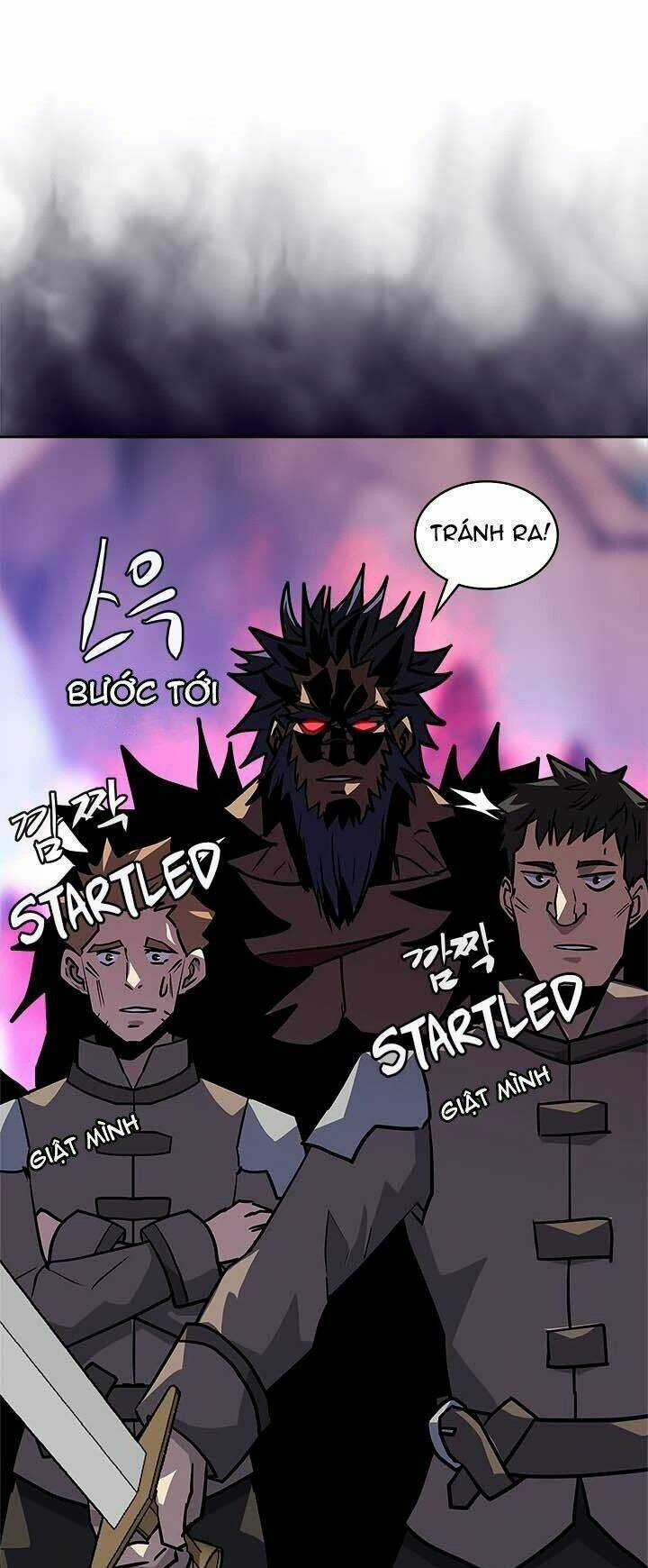 Chiến Binh Đến Từ Thế Giới Khác Chapter 116 trang 3