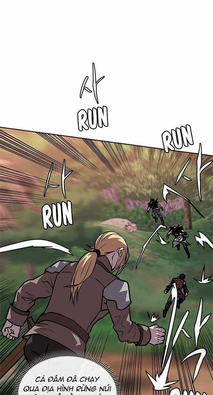 Chiến Binh Đến Từ Thế Giới Khác Chapter 116 trang 31