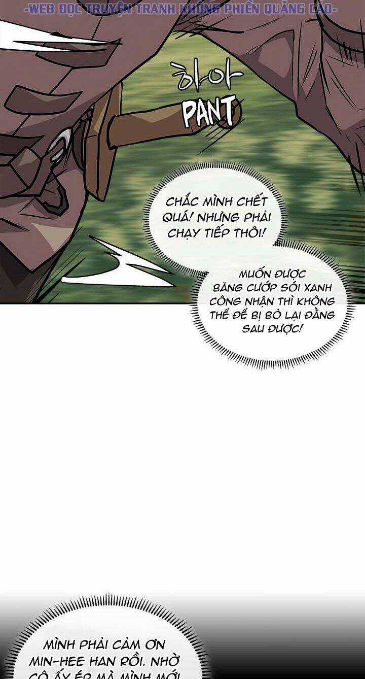 Chiến Binh Đến Từ Thế Giới Khác Chapter 116 trang 33