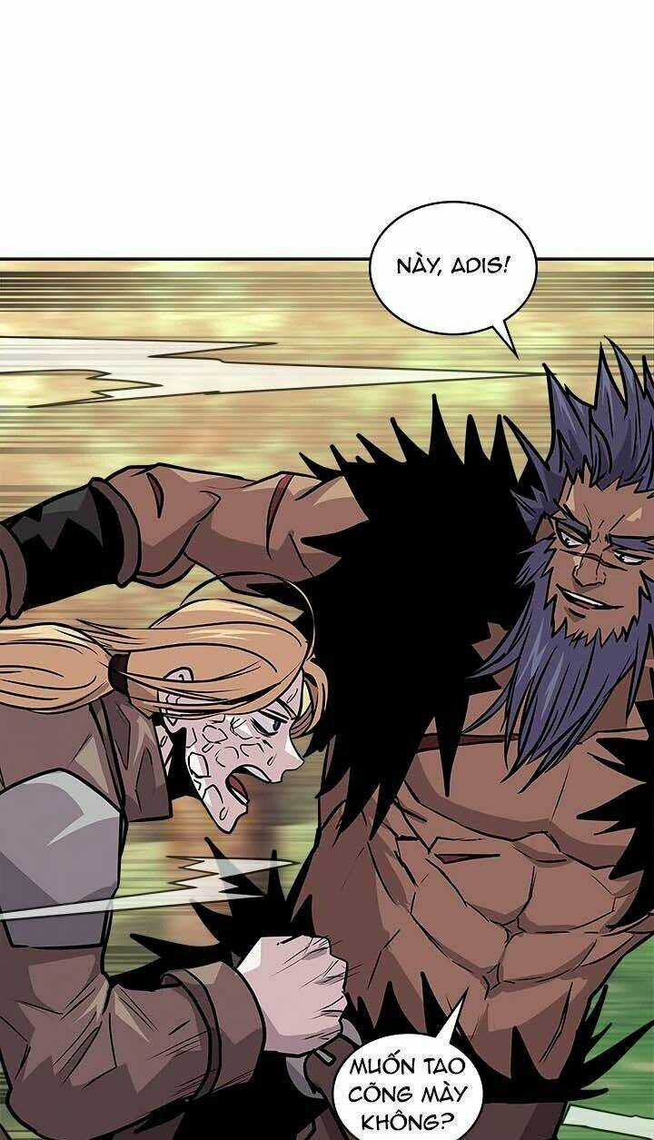 Chiến Binh Đến Từ Thế Giới Khác Chapter 116 trang 35