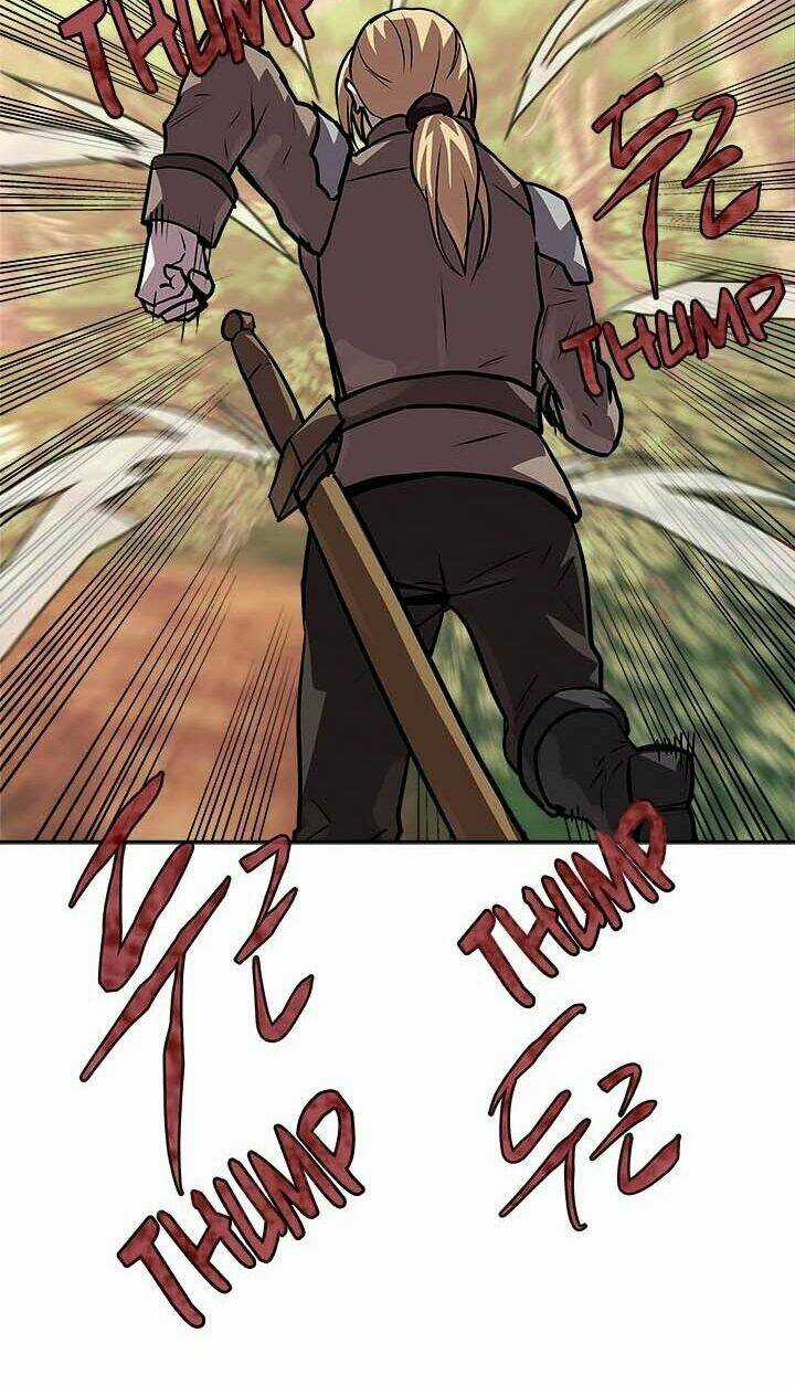 Chiến Binh Đến Từ Thế Giới Khác Chapter 116 trang 38