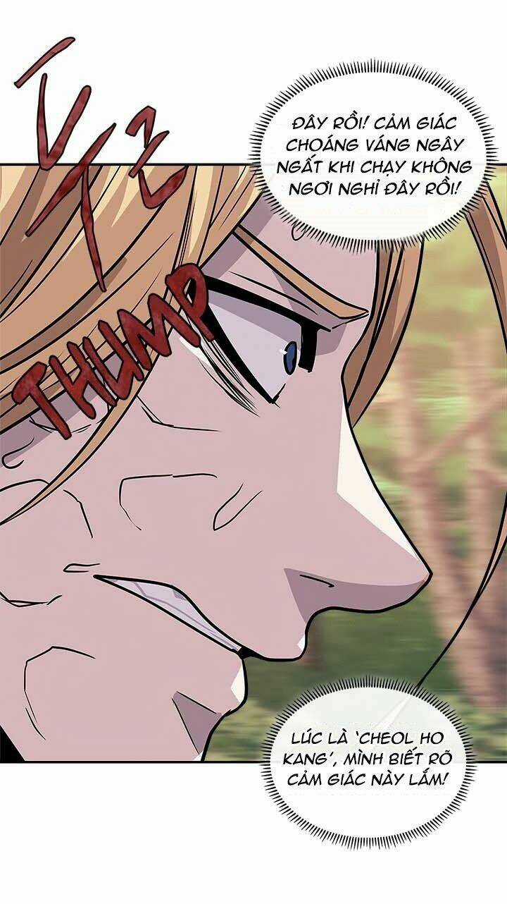 Chiến Binh Đến Từ Thế Giới Khác Chapter 116 trang 39