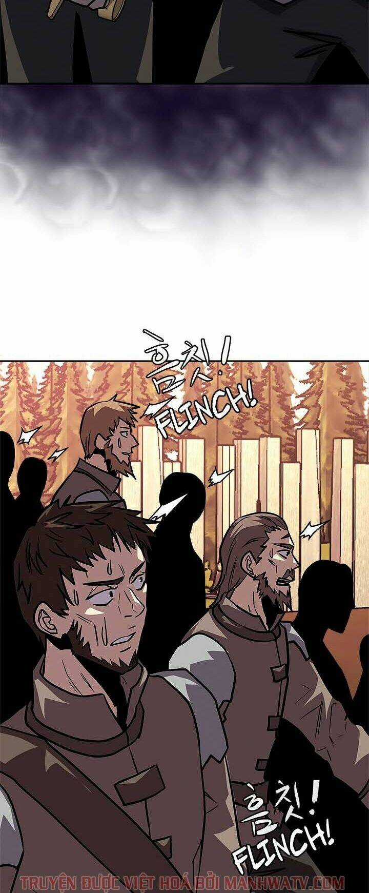 Chiến Binh Đến Từ Thế Giới Khác Chapter 116 trang 4