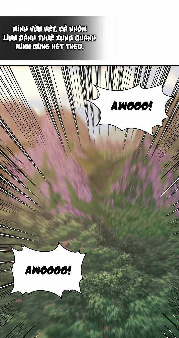 Chiến Binh Đến Từ Thế Giới Khác Chapter 116 trang 43