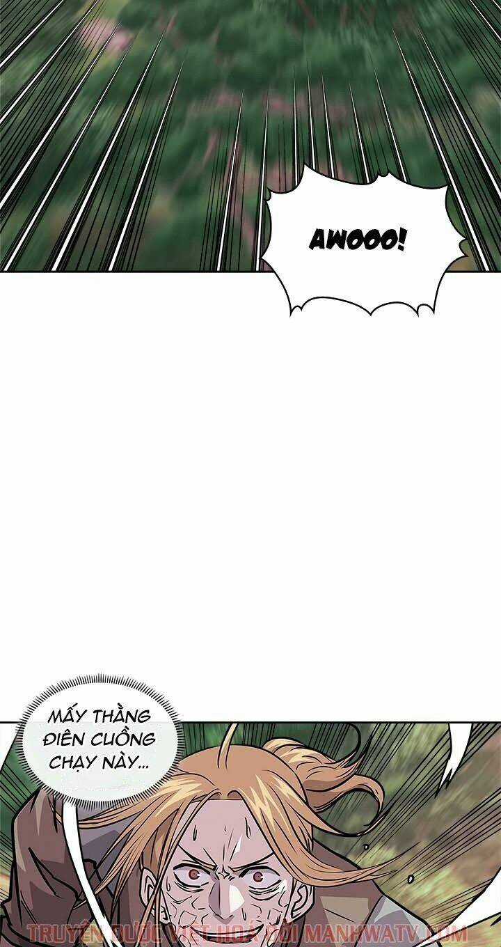 Chiến Binh Đến Từ Thế Giới Khác Chapter 116 trang 44