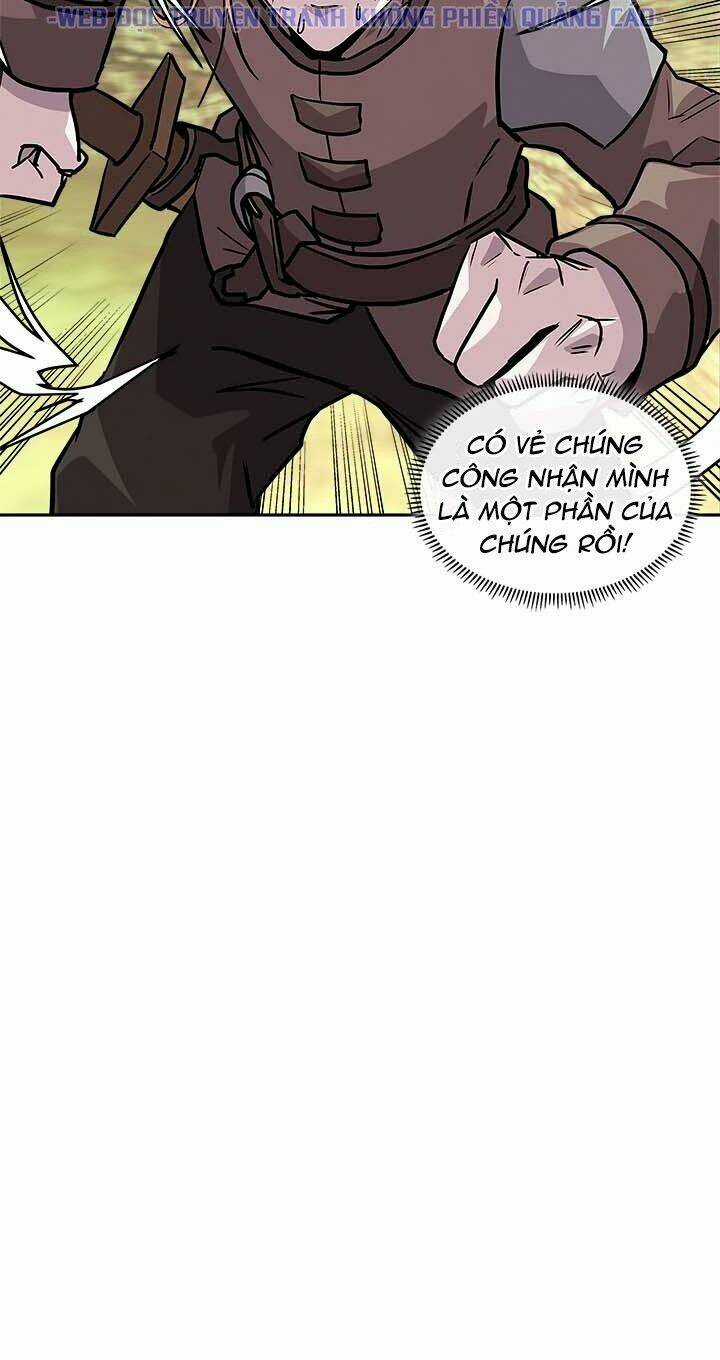 Chiến Binh Đến Từ Thế Giới Khác Chapter 116 trang 45