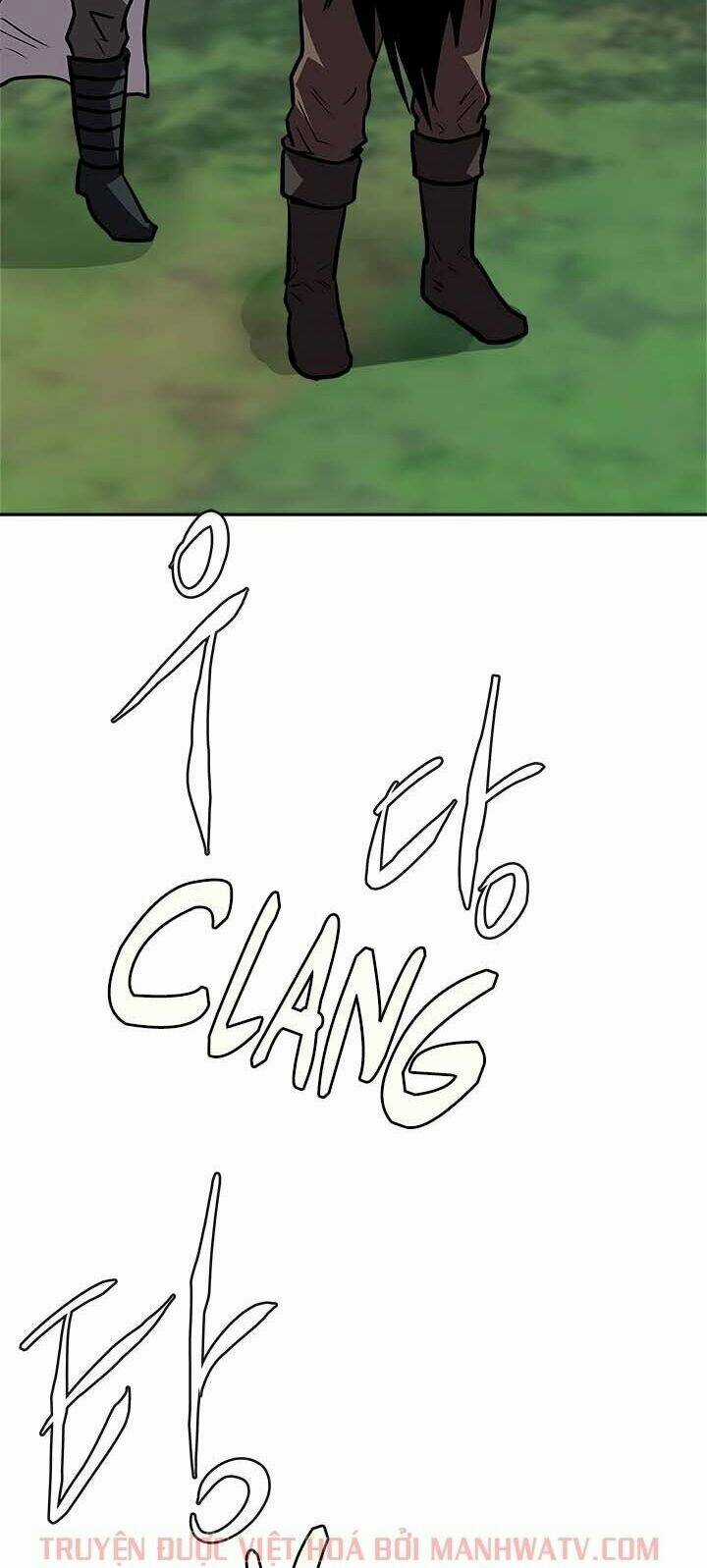 Chiến Binh Đến Từ Thế Giới Khác Chapter 116 trang 48