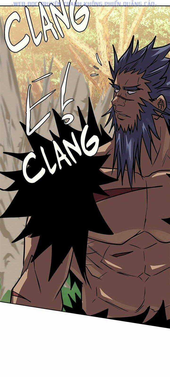 Chiến Binh Đến Từ Thế Giới Khác Chapter 116 trang 49