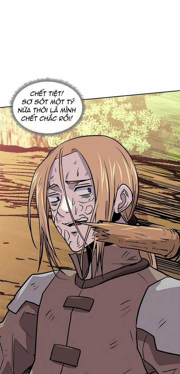 Chiến Binh Đến Từ Thế Giới Khác Chapter 116 trang 51