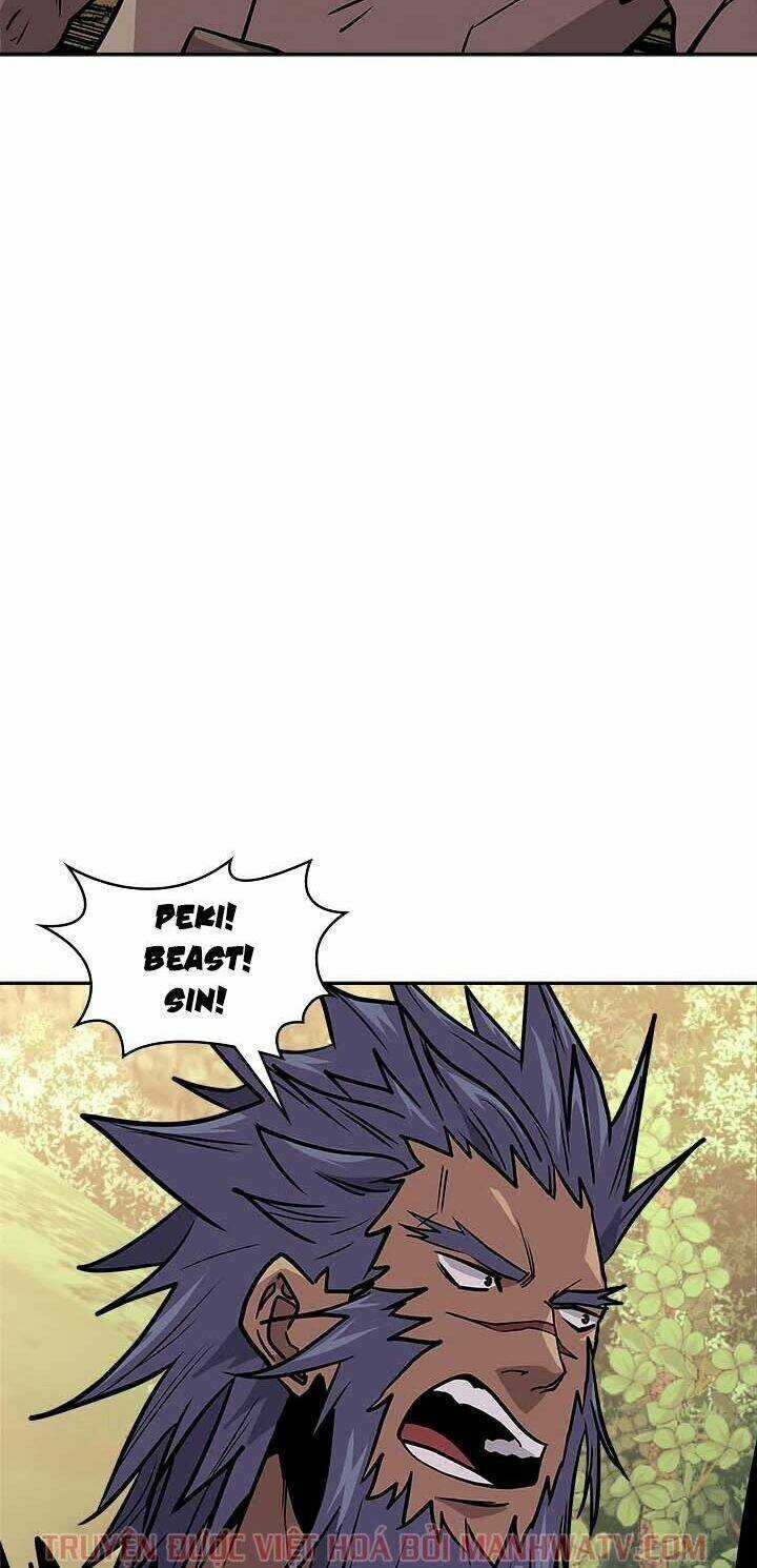 Chiến Binh Đến Từ Thế Giới Khác Chapter 116 trang 52