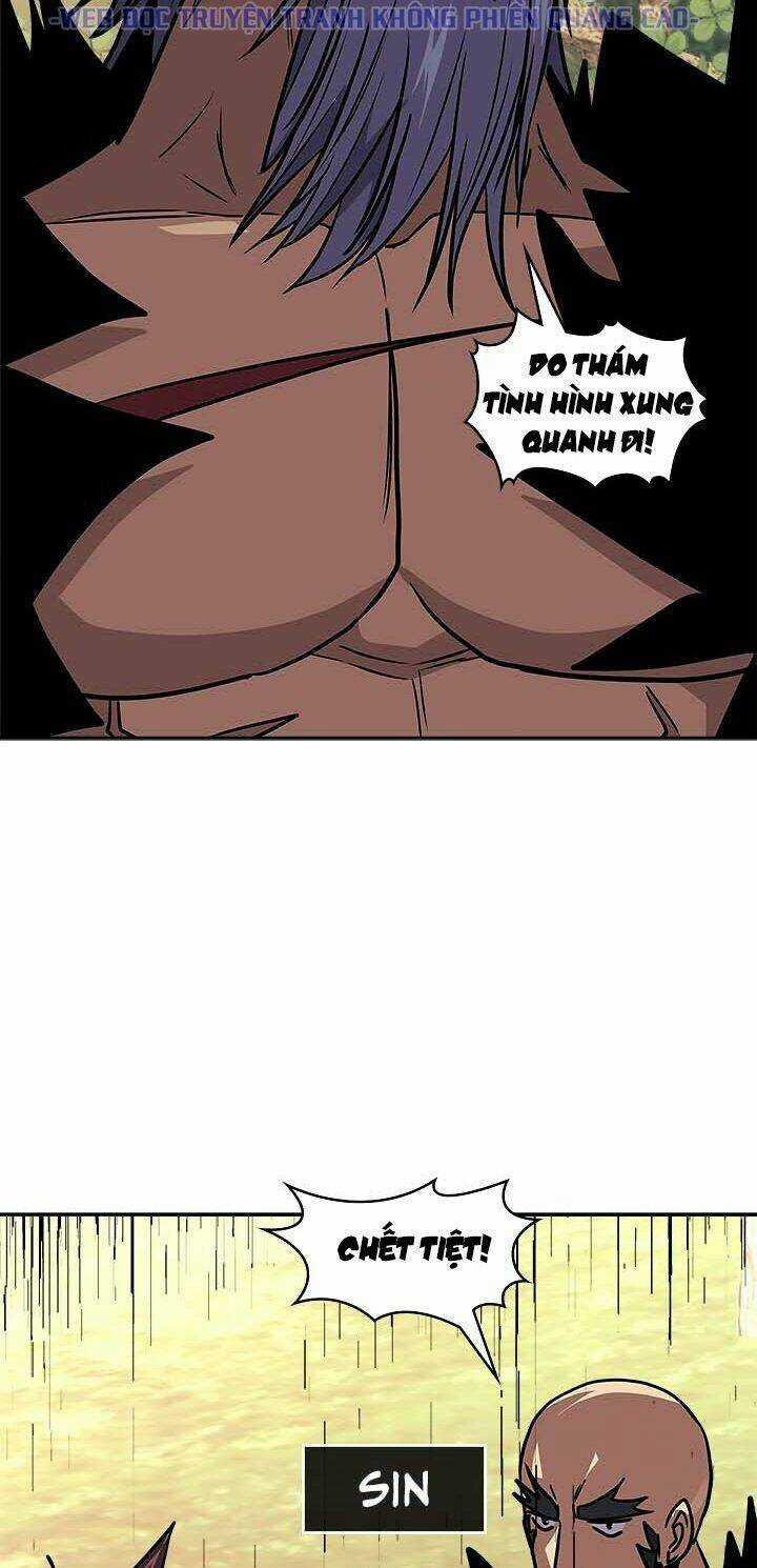 Chiến Binh Đến Từ Thế Giới Khác Chapter 116 trang 53