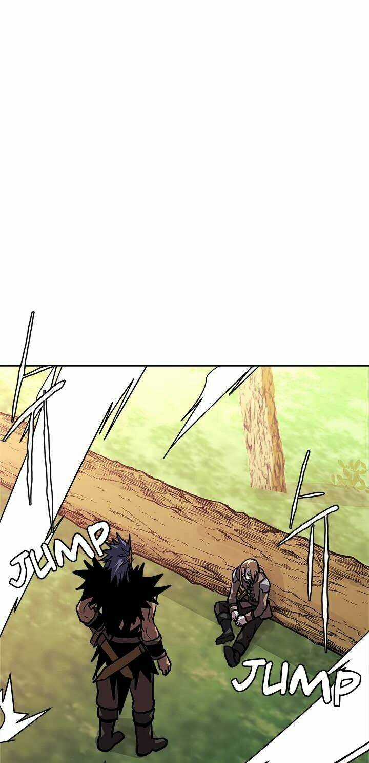 Chiến Binh Đến Từ Thế Giới Khác Chapter 116 trang 55