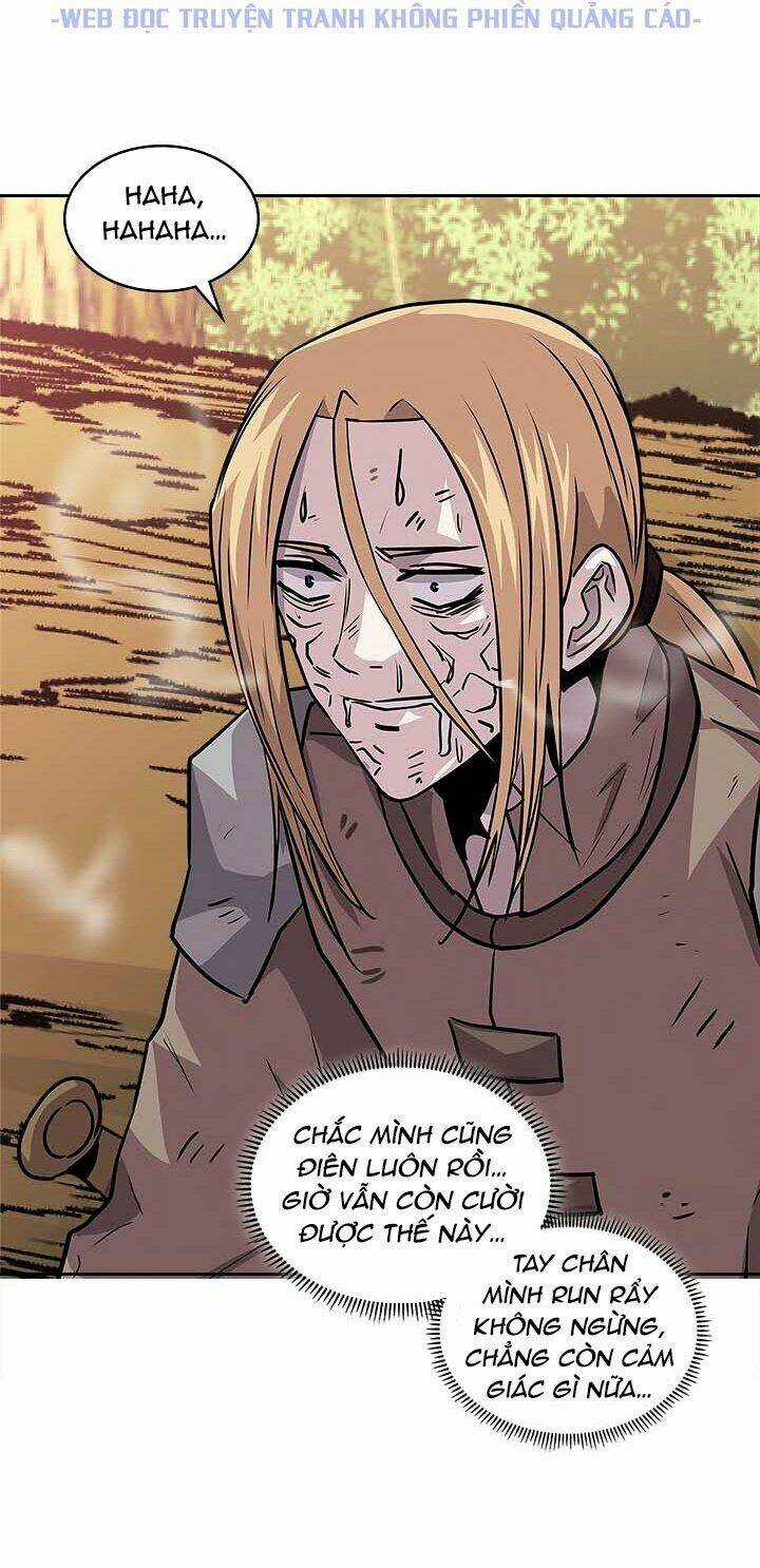 Chiến Binh Đến Từ Thế Giới Khác Chapter 116 trang 57