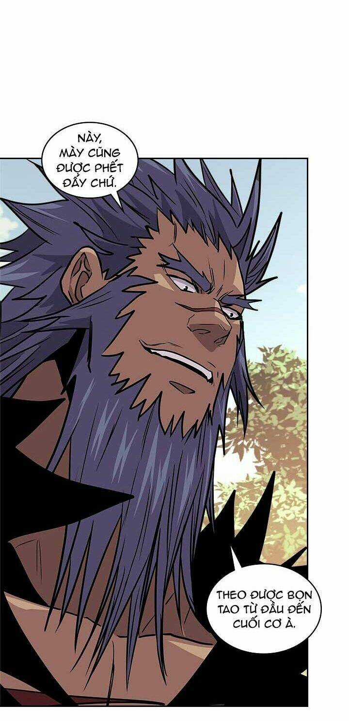 Chiến Binh Đến Từ Thế Giới Khác Chapter 116 trang 58