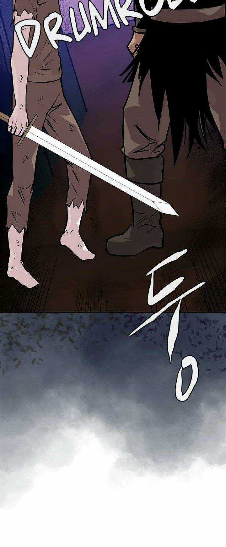 Chiến Binh Đến Từ Thế Giới Khác Chapter 116 trang 6