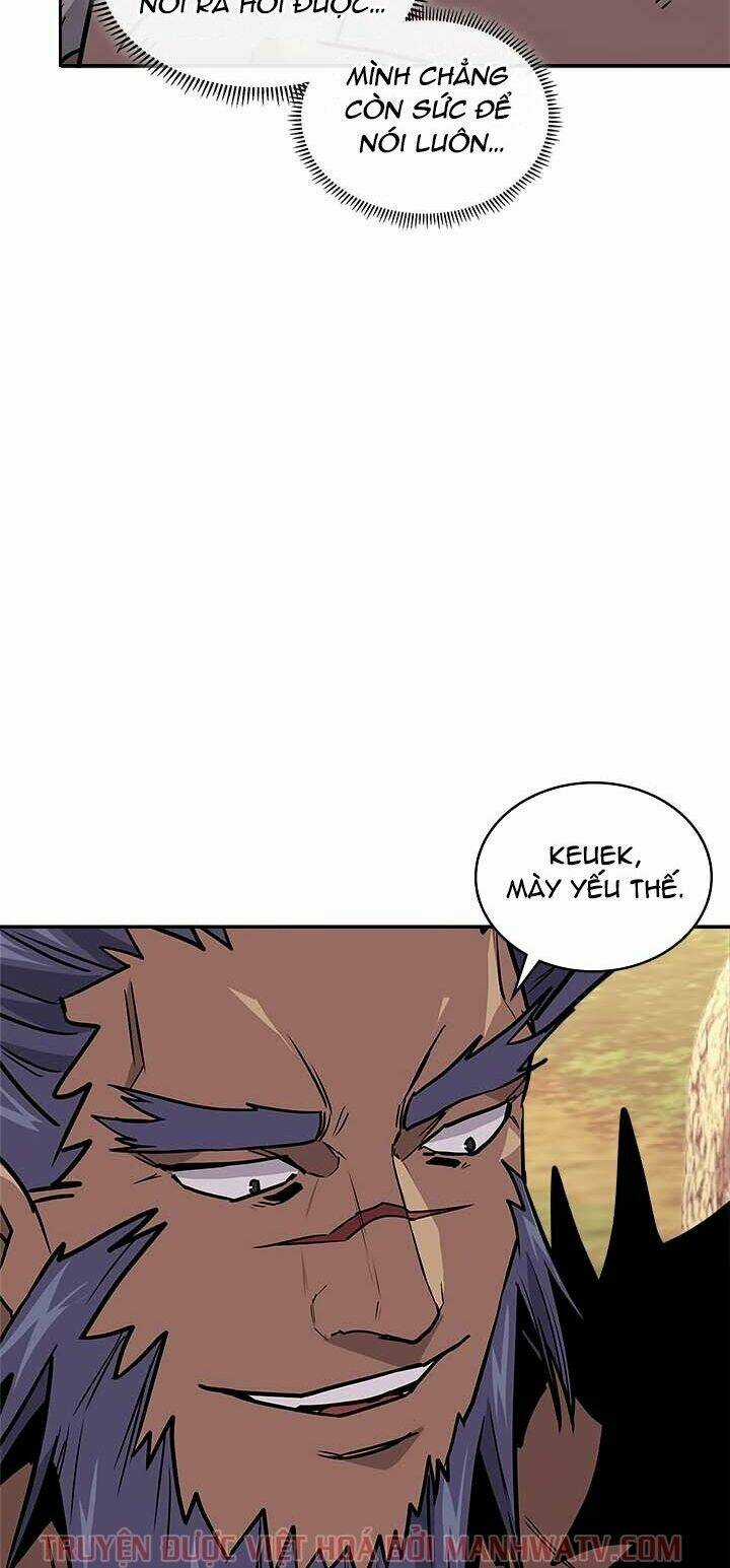 Chiến Binh Đến Từ Thế Giới Khác Chapter 116 trang 60