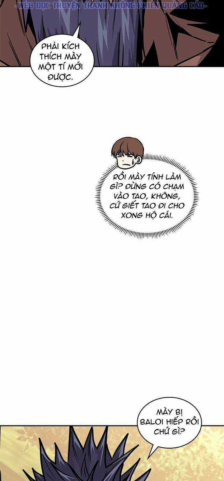 Chiến Binh Đến Từ Thế Giới Khác Chapter 116 trang 61