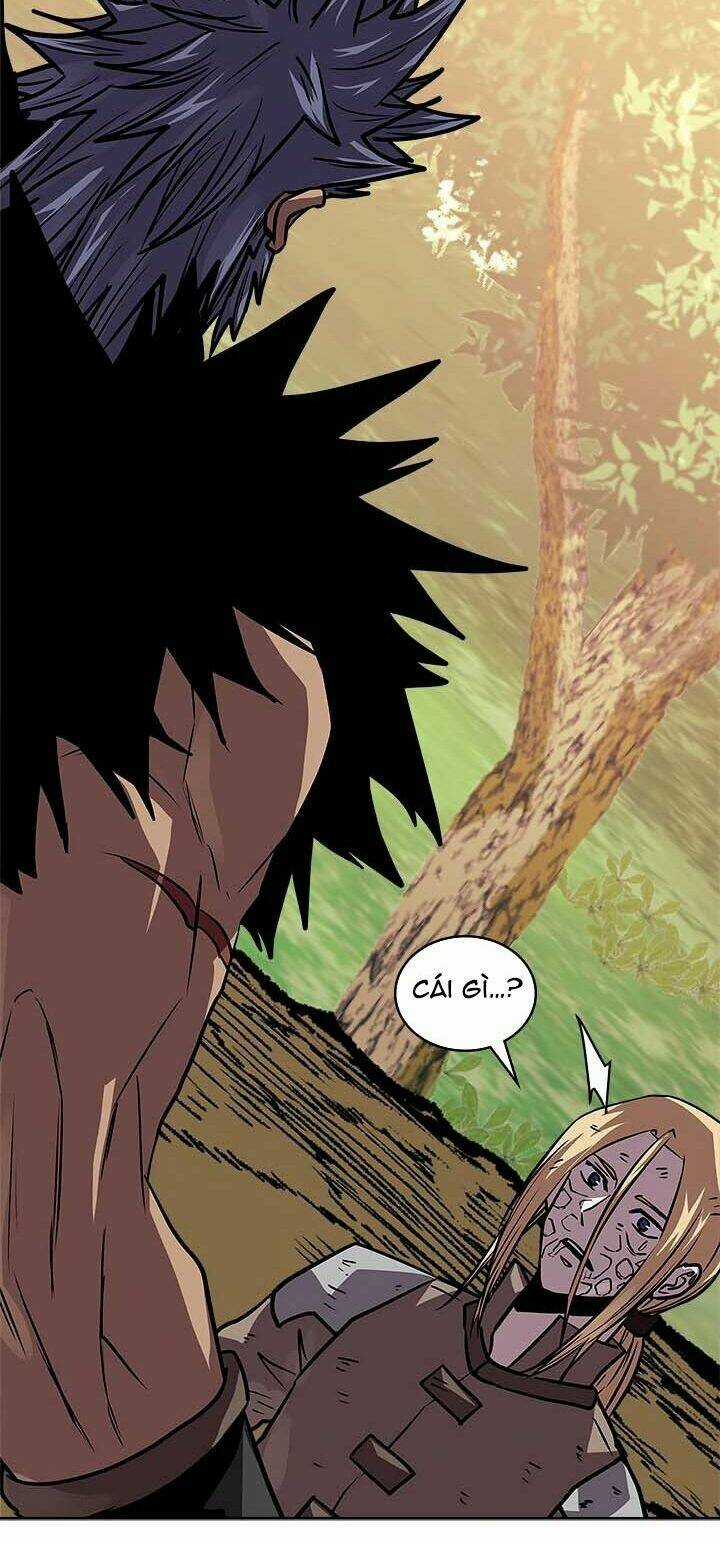 Chiến Binh Đến Từ Thế Giới Khác Chapter 116 trang 62