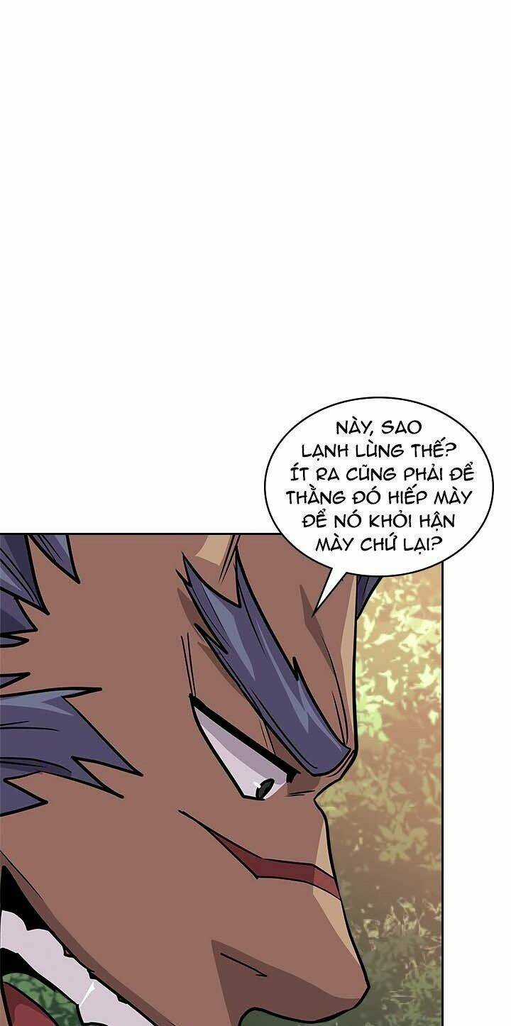 Chiến Binh Đến Từ Thế Giới Khác Chapter 116 trang 63