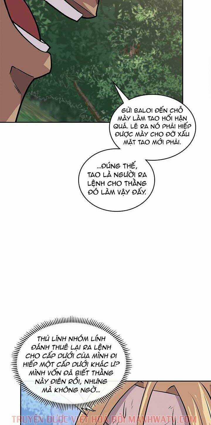 Chiến Binh Đến Từ Thế Giới Khác Chapter 116 trang 64