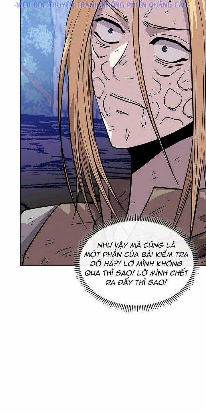 Chiến Binh Đến Từ Thế Giới Khác Chapter 116 trang 65