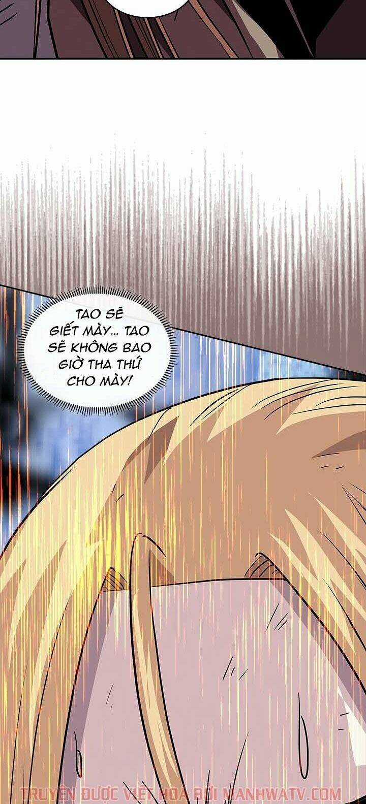 Chiến Binh Đến Từ Thế Giới Khác Chapter 116 trang 68