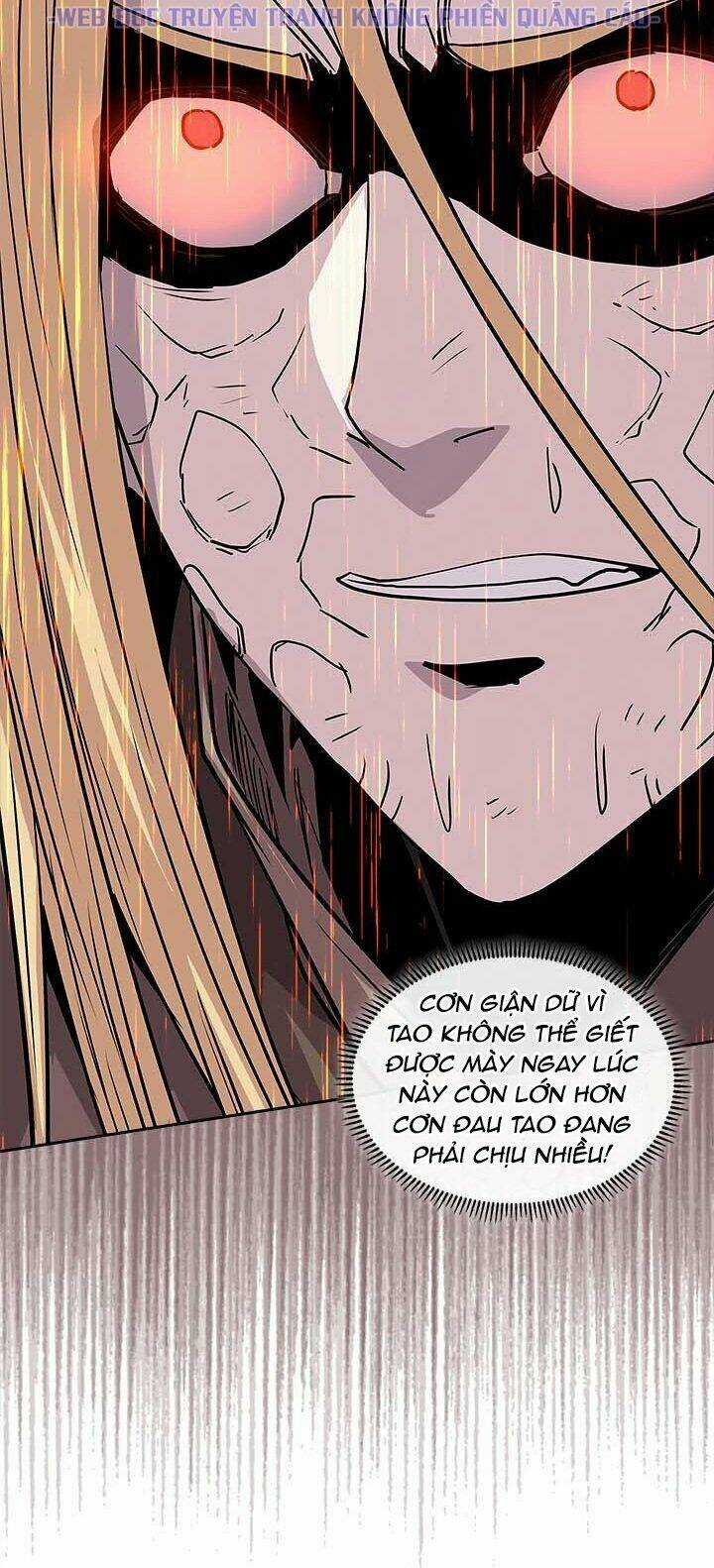 Chiến Binh Đến Từ Thế Giới Khác Chapter 116 trang 69