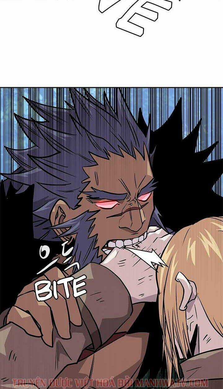 Chiến Binh Đến Từ Thế Giới Khác Chapter 116 trang 72